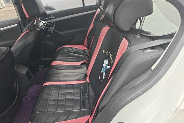 Volkswagen Lavida 2019 #19 Volkswagen Lavida 2019 car image #19
