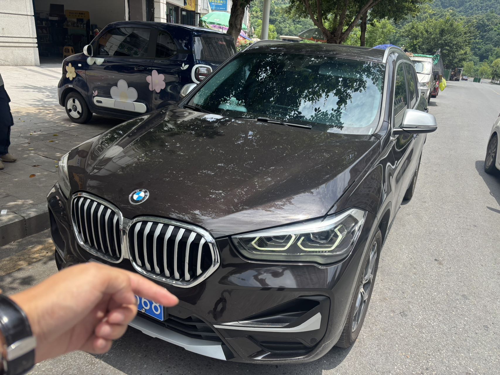 2021 2021 car image