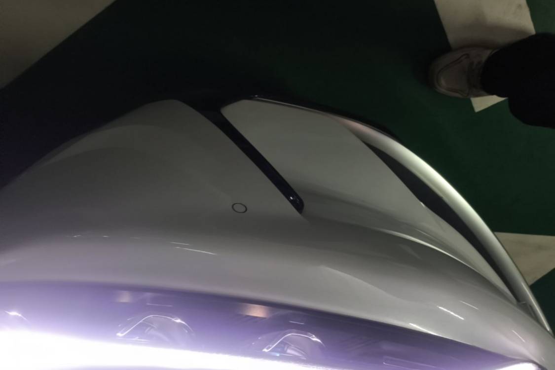 BYD Han 2021 #30 BYD Han 2021 imagen de coche #30
