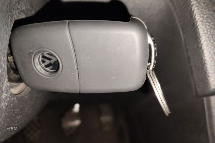 Volkswagen Santana 2016 car image #10