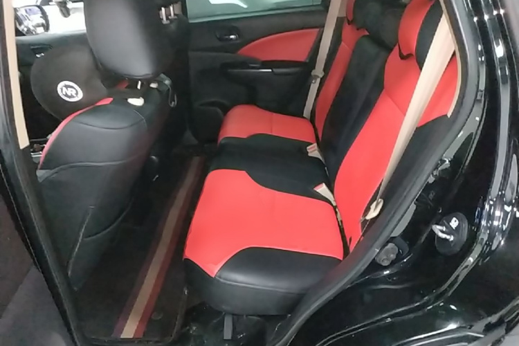 Honda CR-V 2016 car image #17