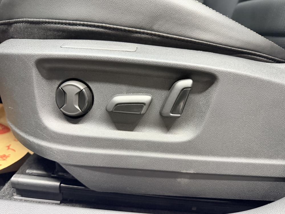 Volkswagen Tharu 2023 #17 Volkswagen Tharu 2023 car image #17