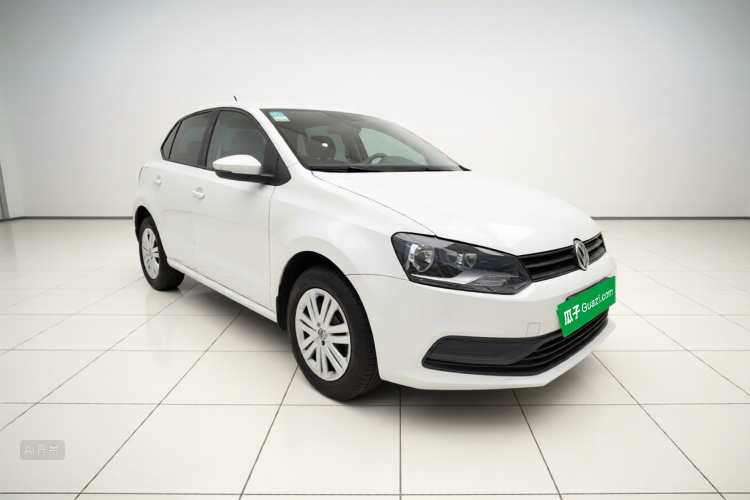 Volkswagen Polo 2016 #4 Volkswagen Polo 2016 car image #4