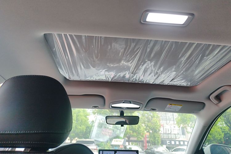 GEELY Emgrand 2024 изображение автомобиля #18