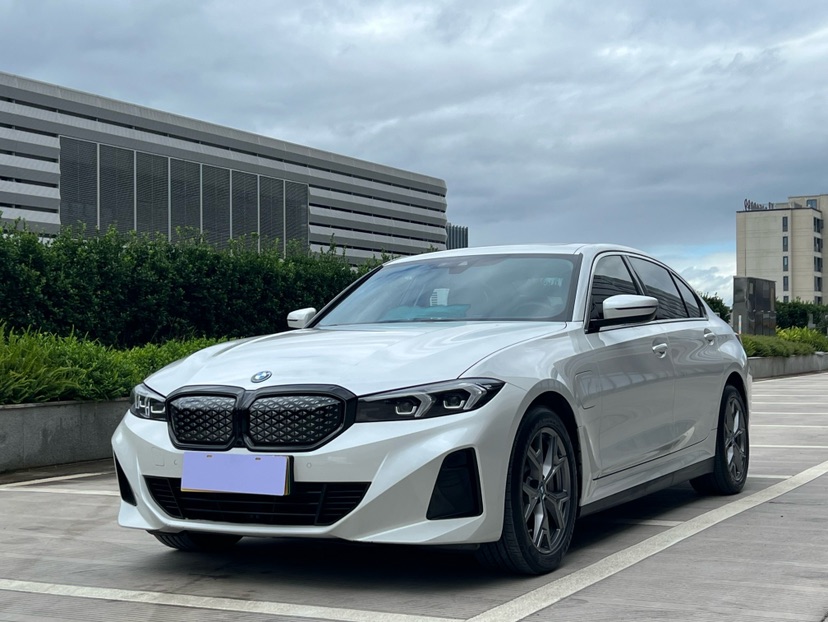 BMW i3 2022 BMW i3 2022 imagem de carro