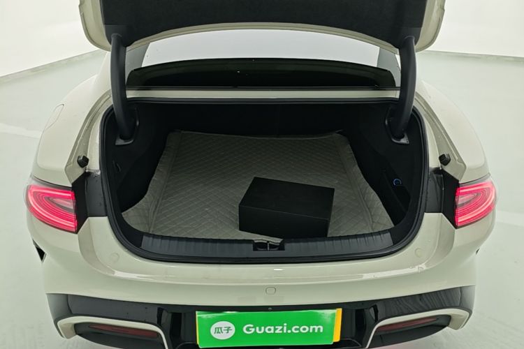 MI SU7 2025 car image #19