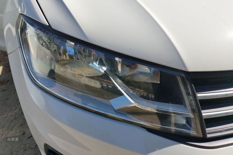 Volkswagen Santana 2016 #8 Volkswagen Santana 2016 immagine di auto #8