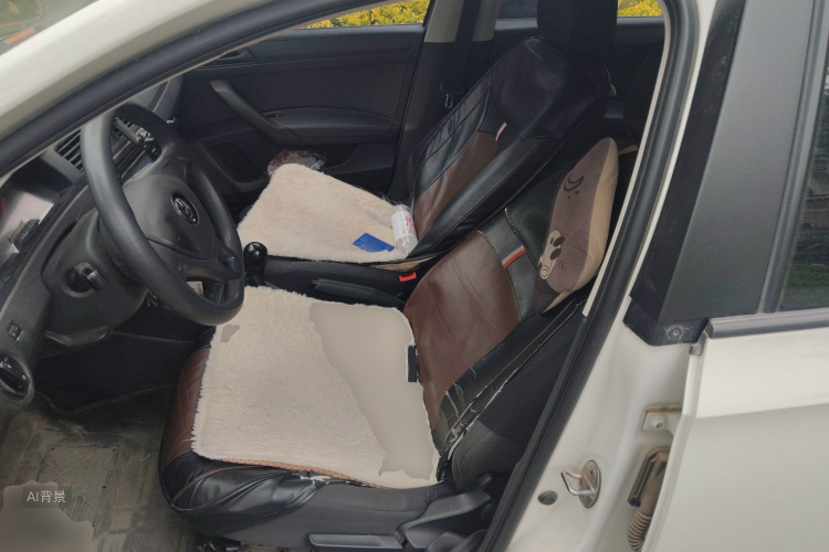 Volkswagen Santana 2021 car image #17
