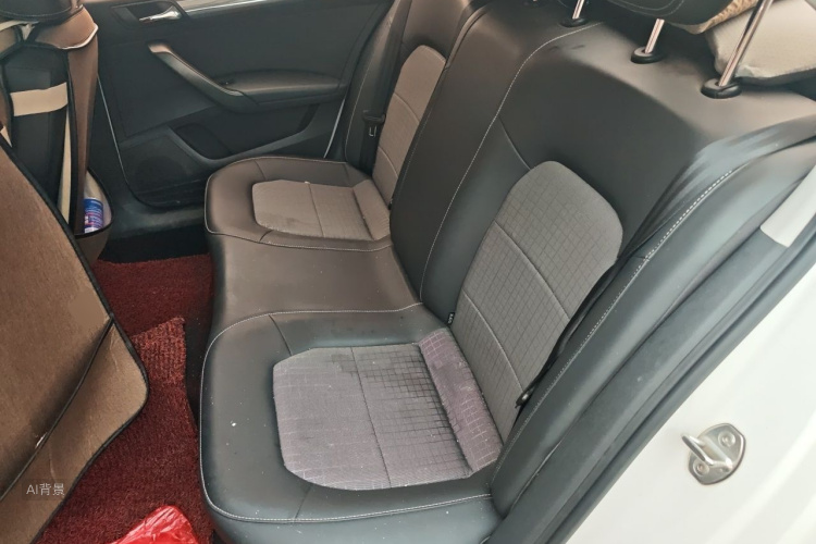 Volkswagen Santana 2018 #19 Volkswagen Santana 2018 car image #19