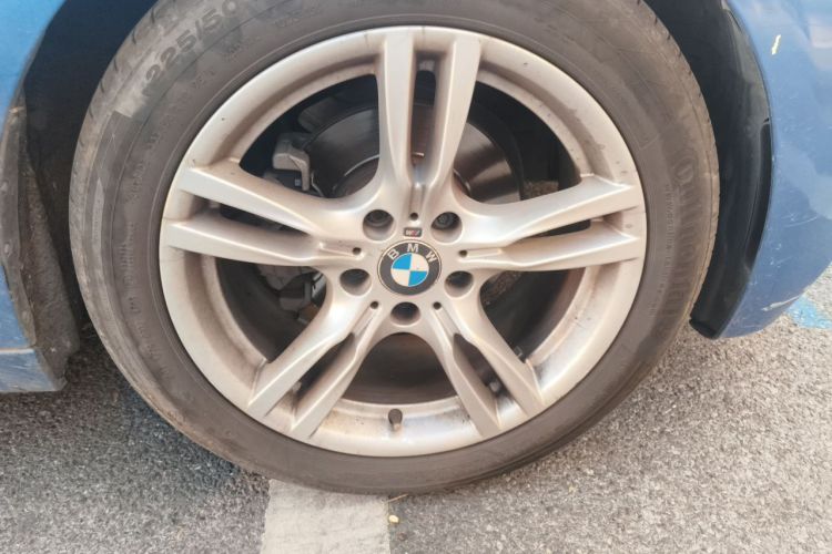 BMW 3 Series GT 2018 #9 BMW 3 Series GT 2018 car image #9