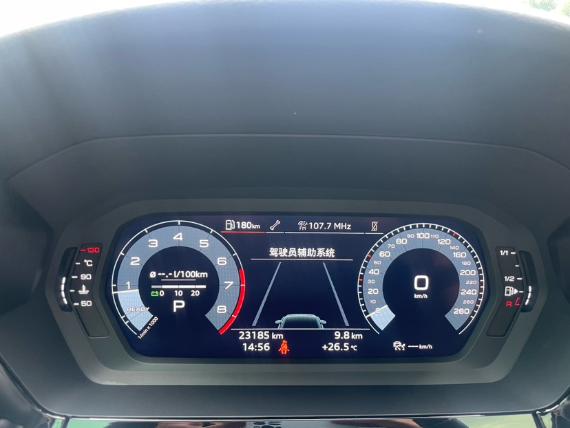 Audi A3 2022 immagine di auto #17