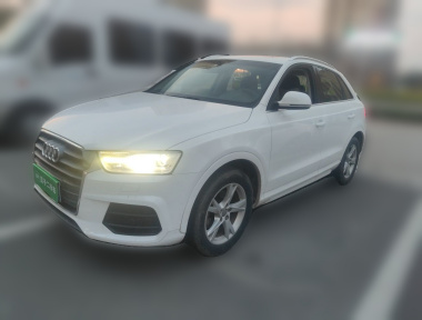 Audi Q3 2017 car image 