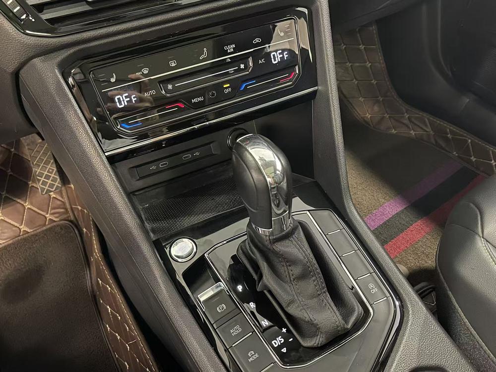 Volkswagen Tharu 2023 #10 Volkswagen Tharu 2023 car image #10