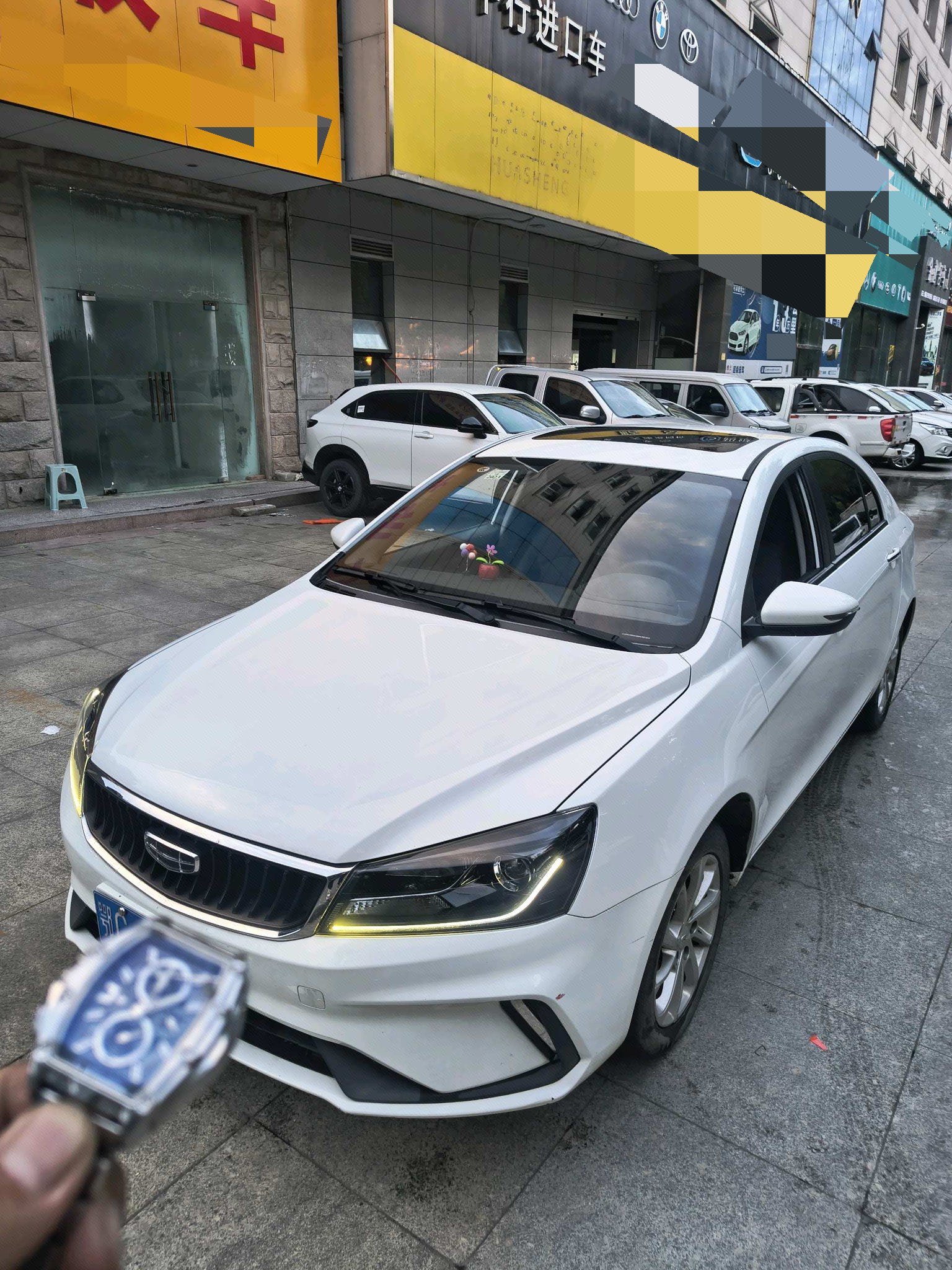 2021 2021 car image