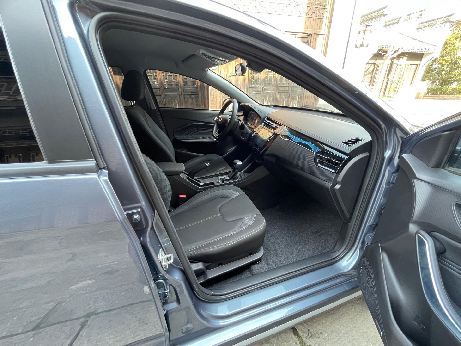 奇瑞 瑞虎3x 2025 汽车图片 #10