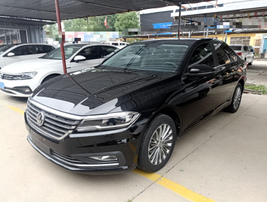 Volkswagen Lavida 2019 car image 