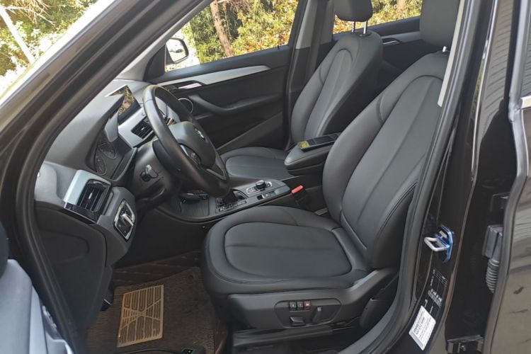 BMW X1 2017 #15 BMW X1 2017 car image #15
