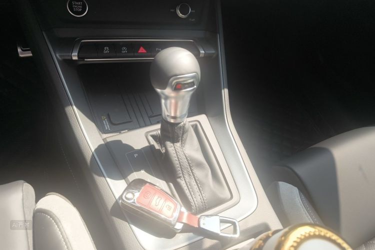 Audi Q3 2026 #16 Audi Q3 2026 immagine di auto #16