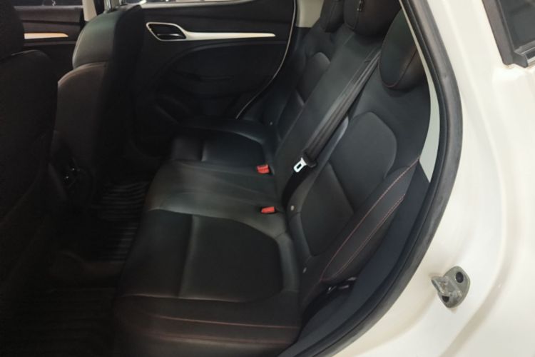 MG ZS 2022 #17 MG ZS 2022 car image #17