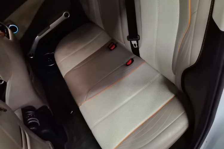 BYD Yuan Plus 2023 car image #17