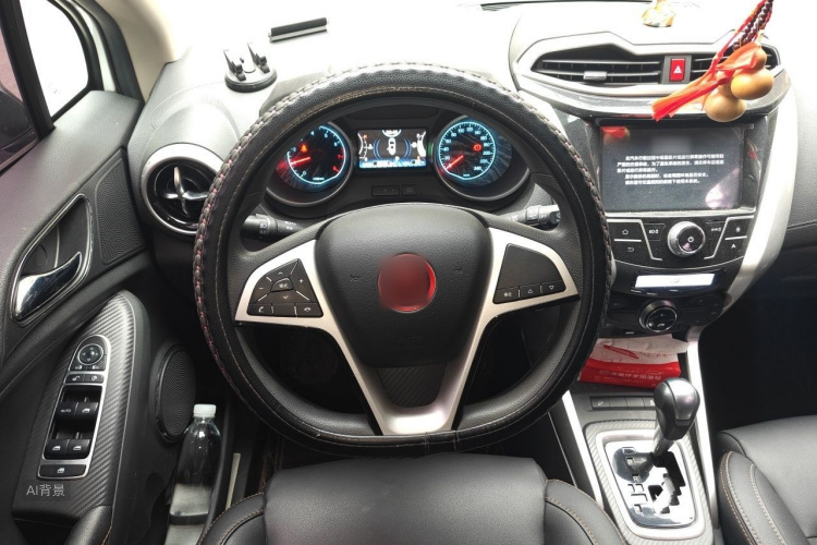 BYD Yuan 2018 #12 BYD Yuan 2018 imagem de carro #12