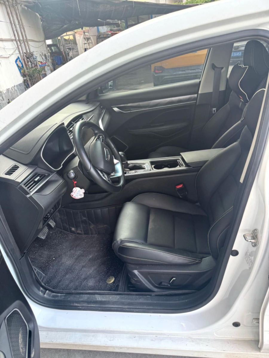 GEELY Binray 2021 immagine di auto #8