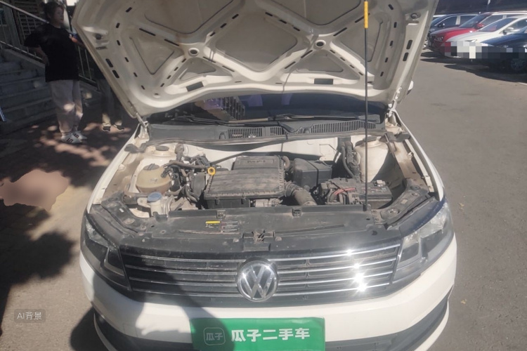 Volkswagen Lavida 2020 car image #22