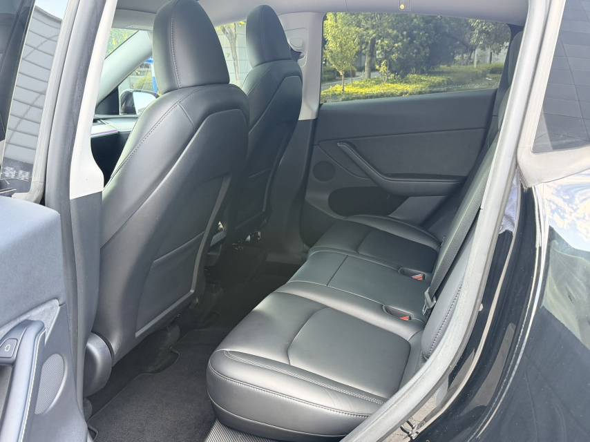 Tesla Model Y 2023 car image #9