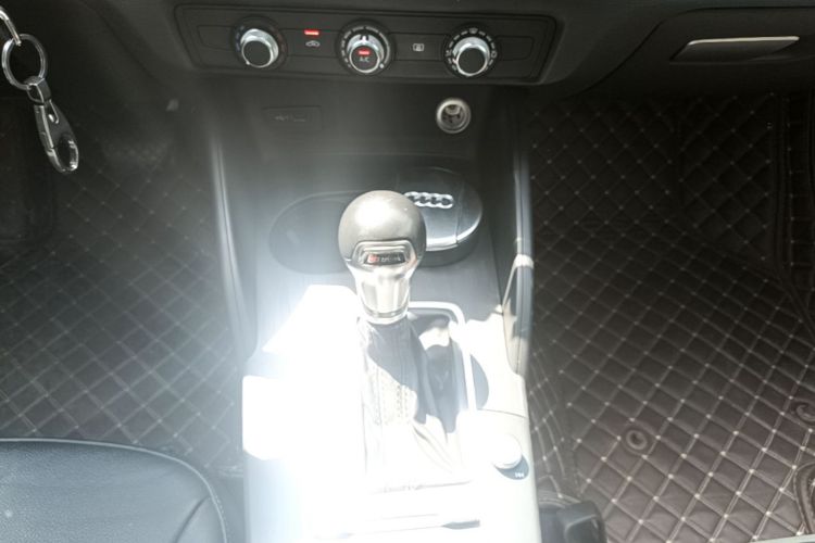 Audi A3 2018 #14 Audi A3 2018 immagine di auto #14