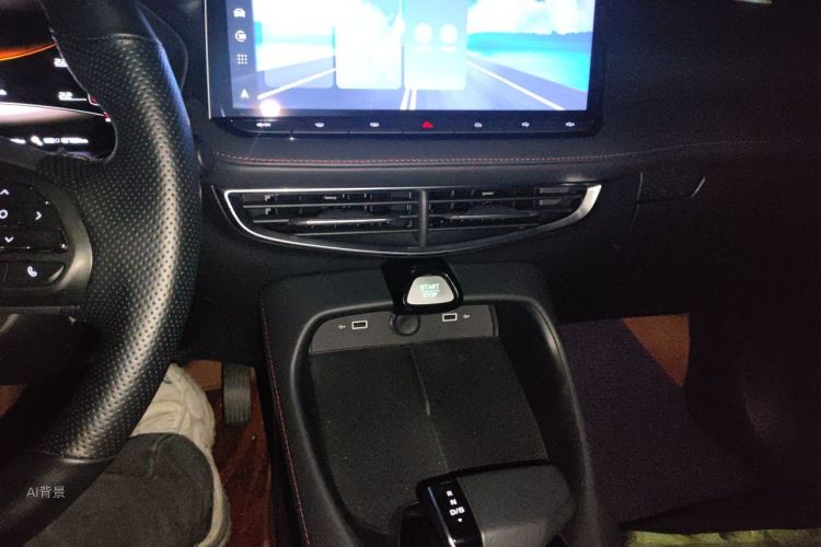 MG 5 2025 #16 MG 5 2025 image de voiture #16