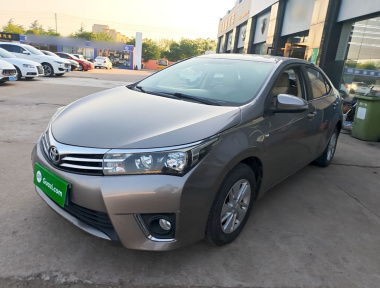 2015 2015 car image