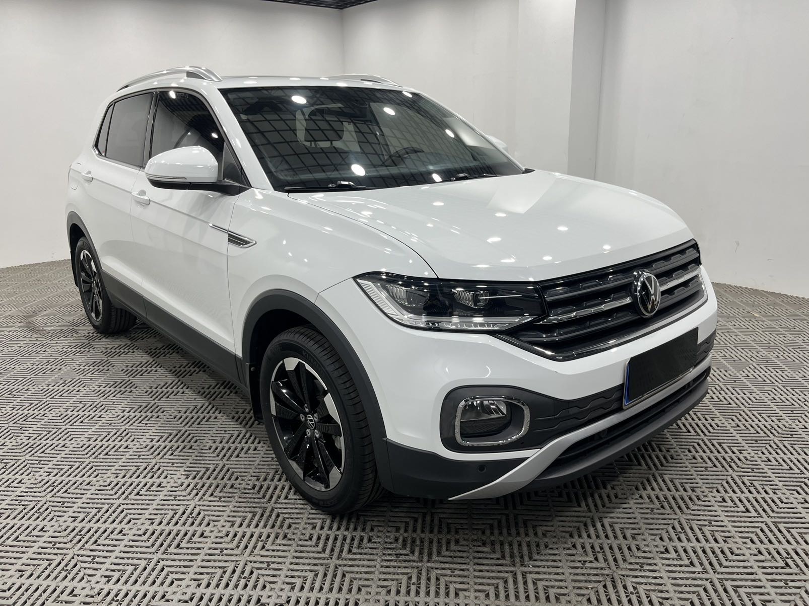 大众 探影 2021 汽车图片 #2