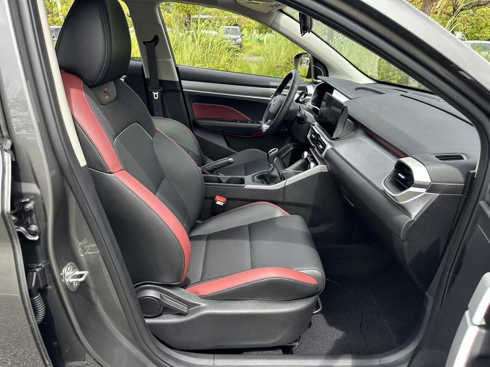 GEELY Coolray 2022 #27 GEELY Coolray 2022 immagine di auto #27