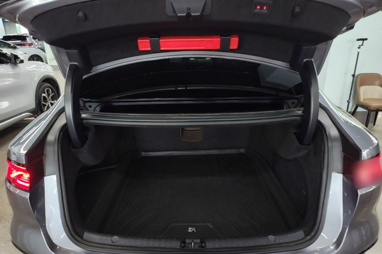 BYD Han 2022 car image #21