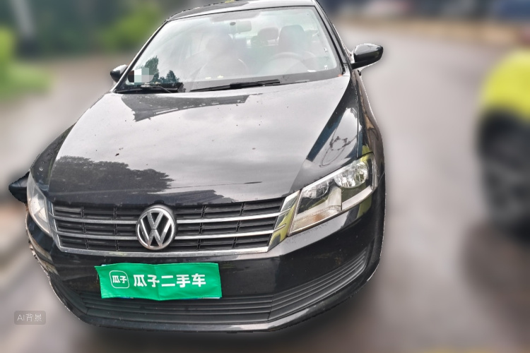Volkswagen Lavida 2017 car image #3