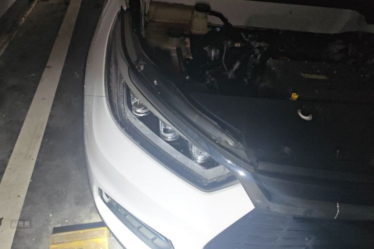 BYD Yuan New Energy 2019 #8 BYD Yuan New Energy 2019 car image #8