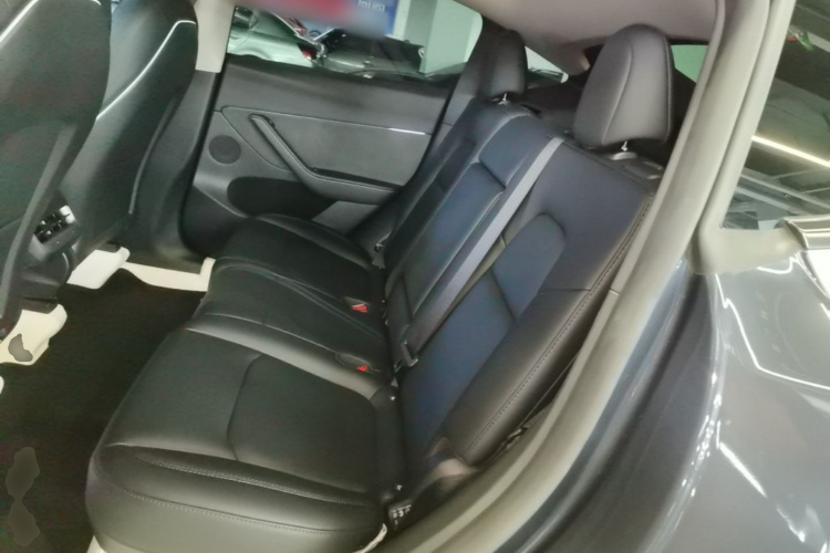 Tesla Model Y 2024 #17 Tesla Model Y 2024 صورة سيارة #17