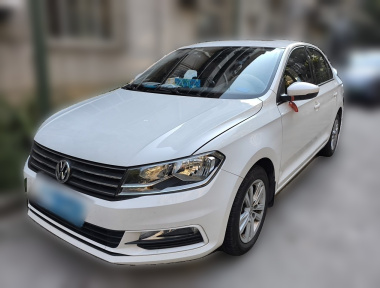 Volkswagen Santana 2016 imagem de carro 