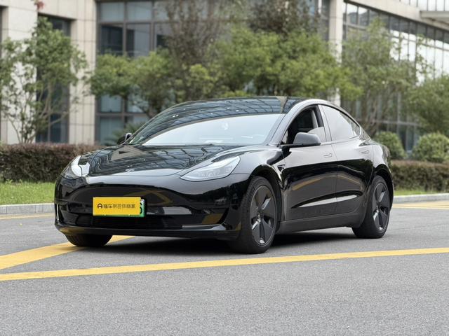 Tesla Model 3 2023 #19 Tesla Model 3 2023 car image #19