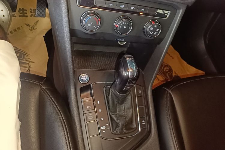 Volkswagen Tharu 2020 #14 Volkswagen Tharu 2020 car image #14