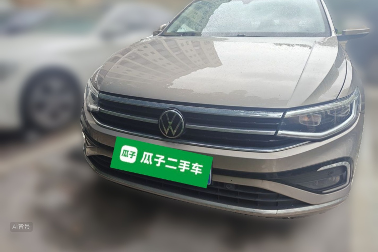 Volkswagen Bora 2024 car image #3