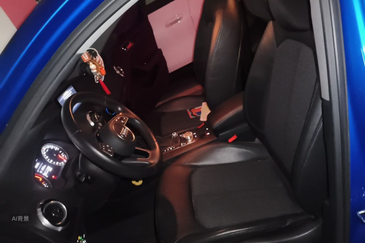 Audi A3 2018 #17 Audi A3 2018 car image #17