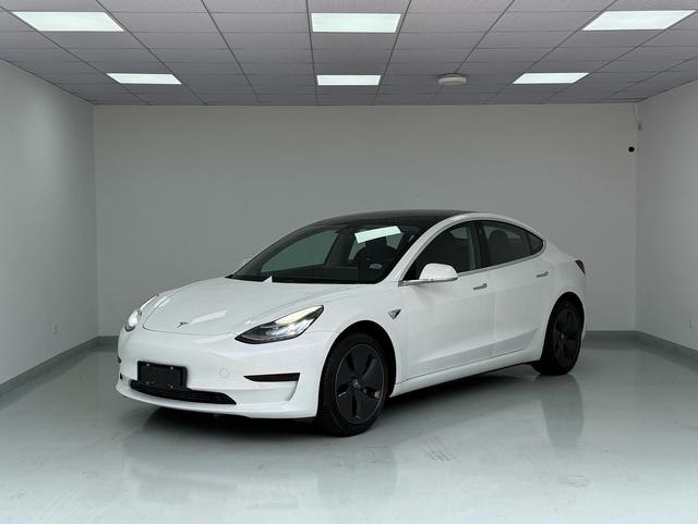 Tesla Model 3 2022 #19 Tesla Model 3 2022 car image #19
