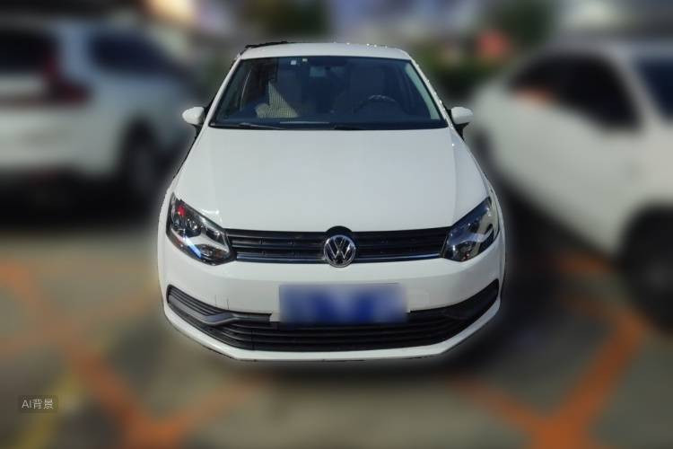 Volkswagen Polo 2015 #3 Volkswagen Polo 2015 car image #3