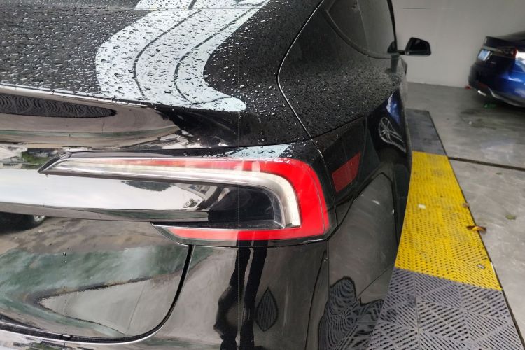 Tesla Model 3 2023 #8 Tesla Model 3 2023 immagine di auto #8