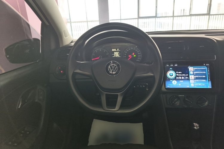 Volkswagen Polo 2016 #15 Volkswagen Polo 2016 car image #15
