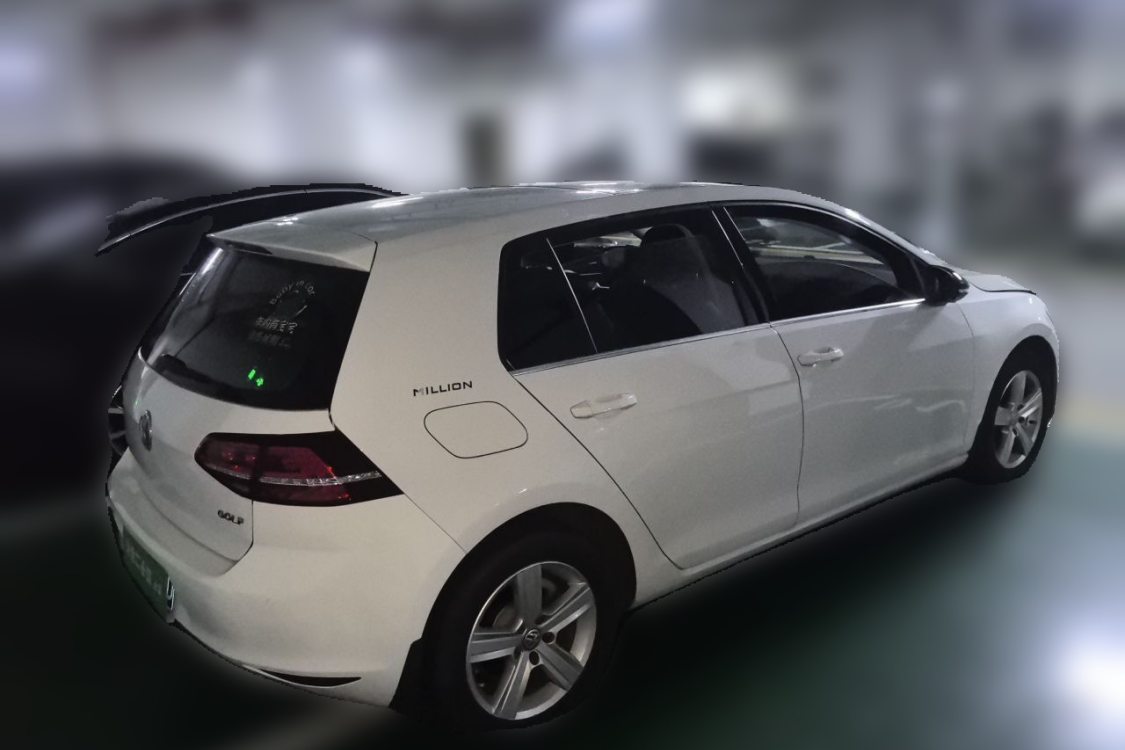 Volkswagen Golf 2017 #4 Volkswagen Golf 2017 car image #4