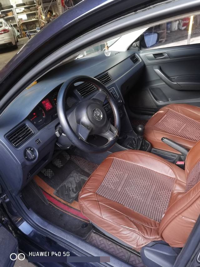 Volkswagen Santana 2015 immagine di auto #6