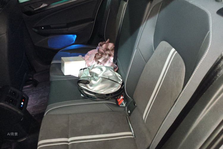 Volkswagen Golf 2024 car image #19