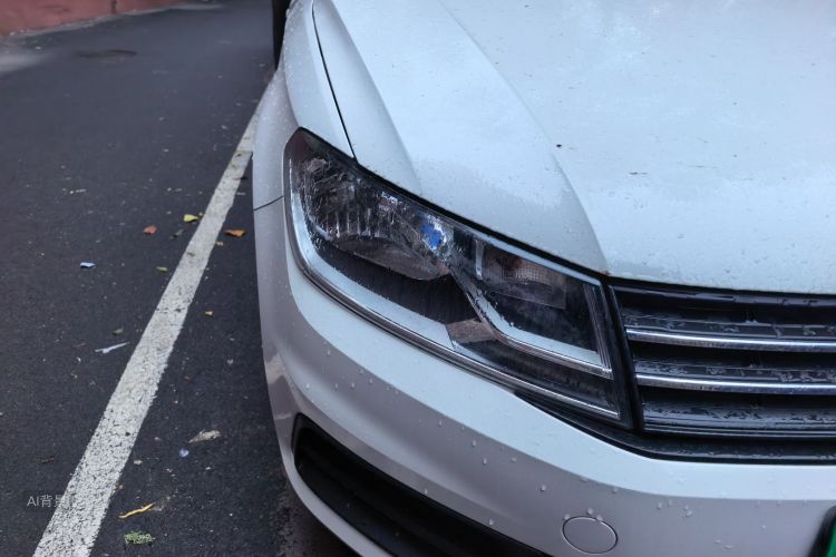 Volkswagen Santana 2019 #8 Volkswagen Santana 2019 imagem de carro #8